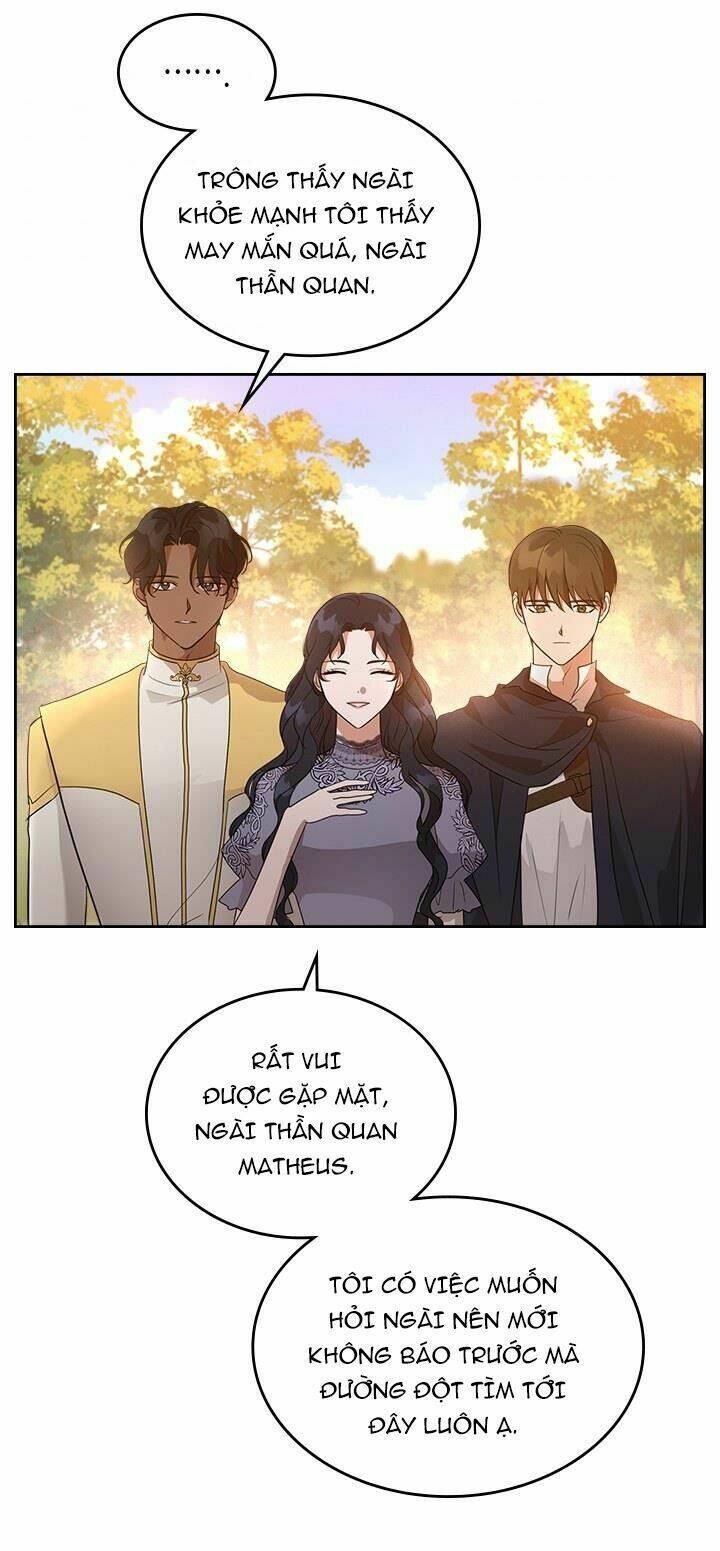 Giết Chết Ác Nữ Phản Diện Chapter 31 - Trang 2