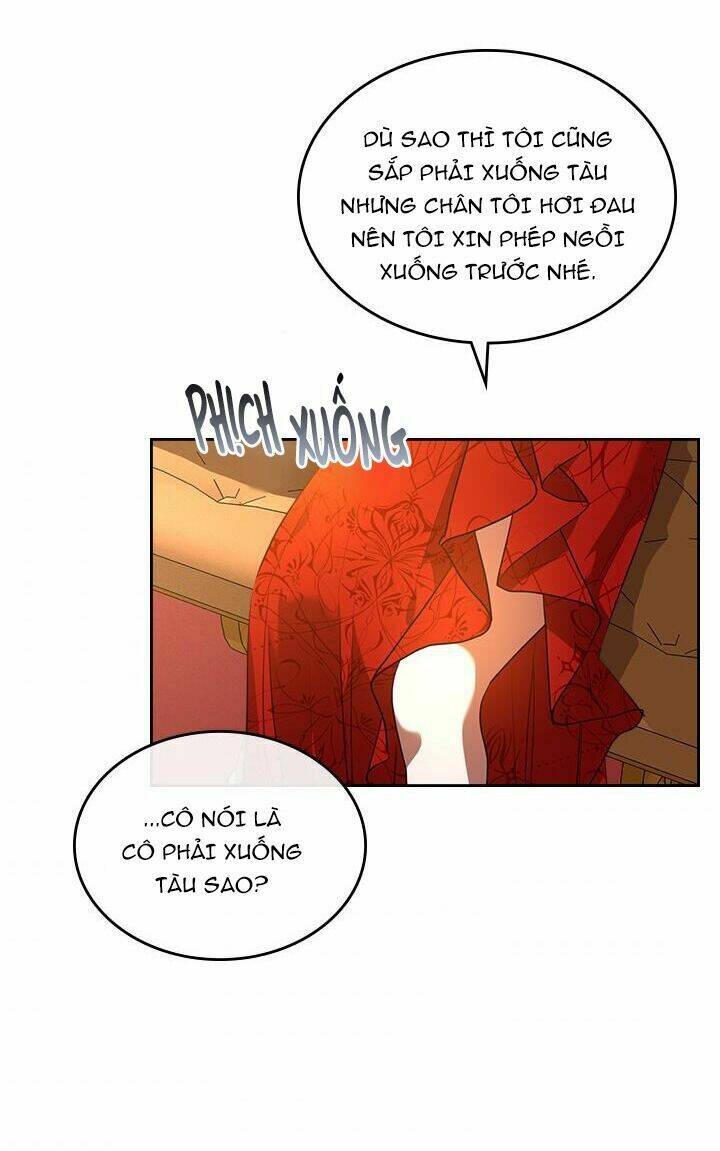 Giết Chết Ác Nữ Phản Diện Chapter 31 - Trang 2