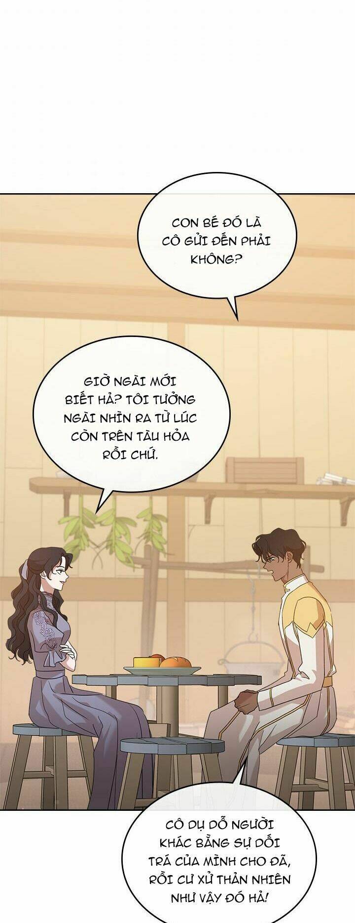 Giết Chết Ác Nữ Phản Diện Chapter 31 - Trang 2