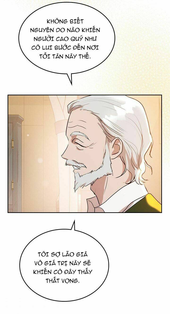 Giết Chết Ác Nữ Phản Diện Chapter 31 - Trang 2