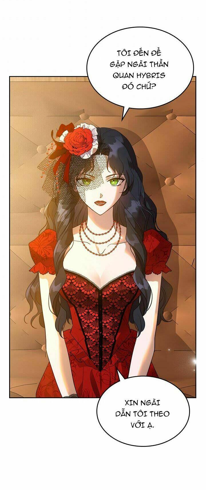 Giết Chết Ác Nữ Phản Diện Chapter 31 - Trang 2