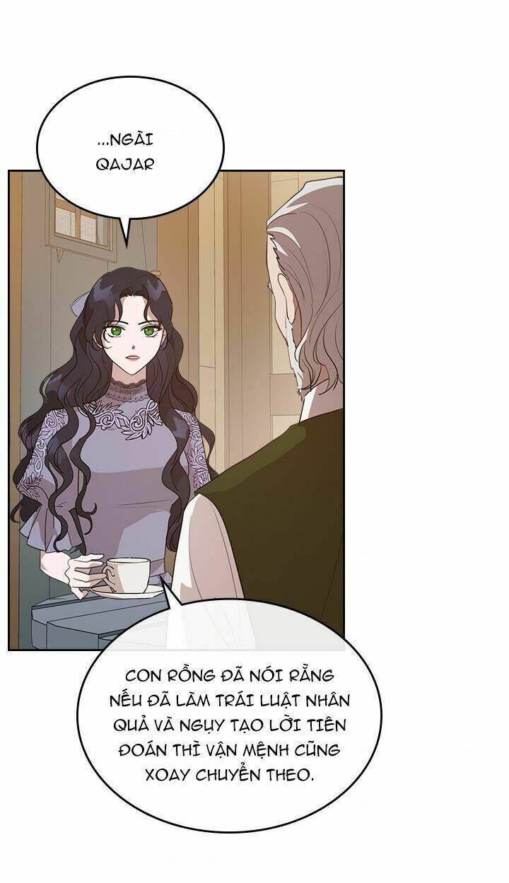 Giết Chết Ác Nữ Phản Diện Chapter 31 - Trang 2