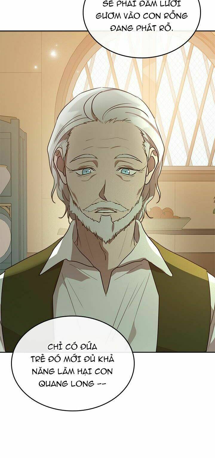 Giết Chết Ác Nữ Phản Diện Chapter 31 - Trang 2