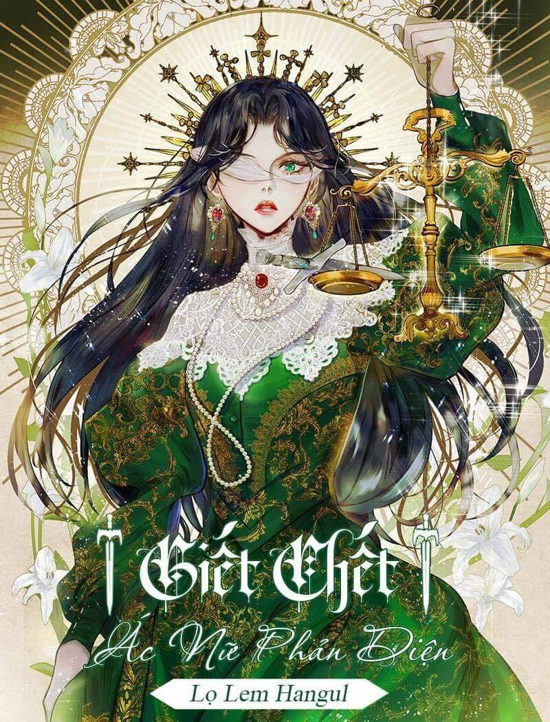 Giết Chết Ác Nữ Phản Diện Chapter 33 - Trang 2