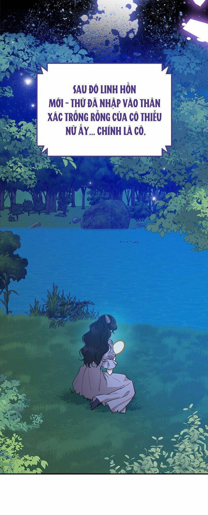 Giết Chết Ác Nữ Phản Diện Chapter 33 - Trang 2