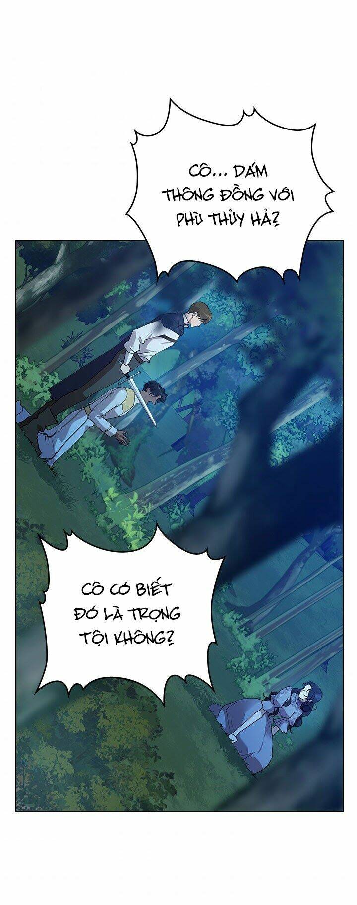 Giết Chết Ác Nữ Phản Diện Chapter 33 - Trang 2