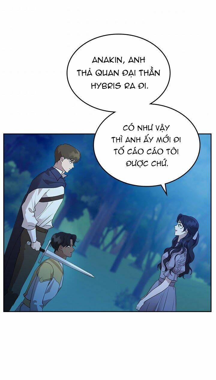 Giết Chết Ác Nữ Phản Diện Chapter 33 - Trang 2