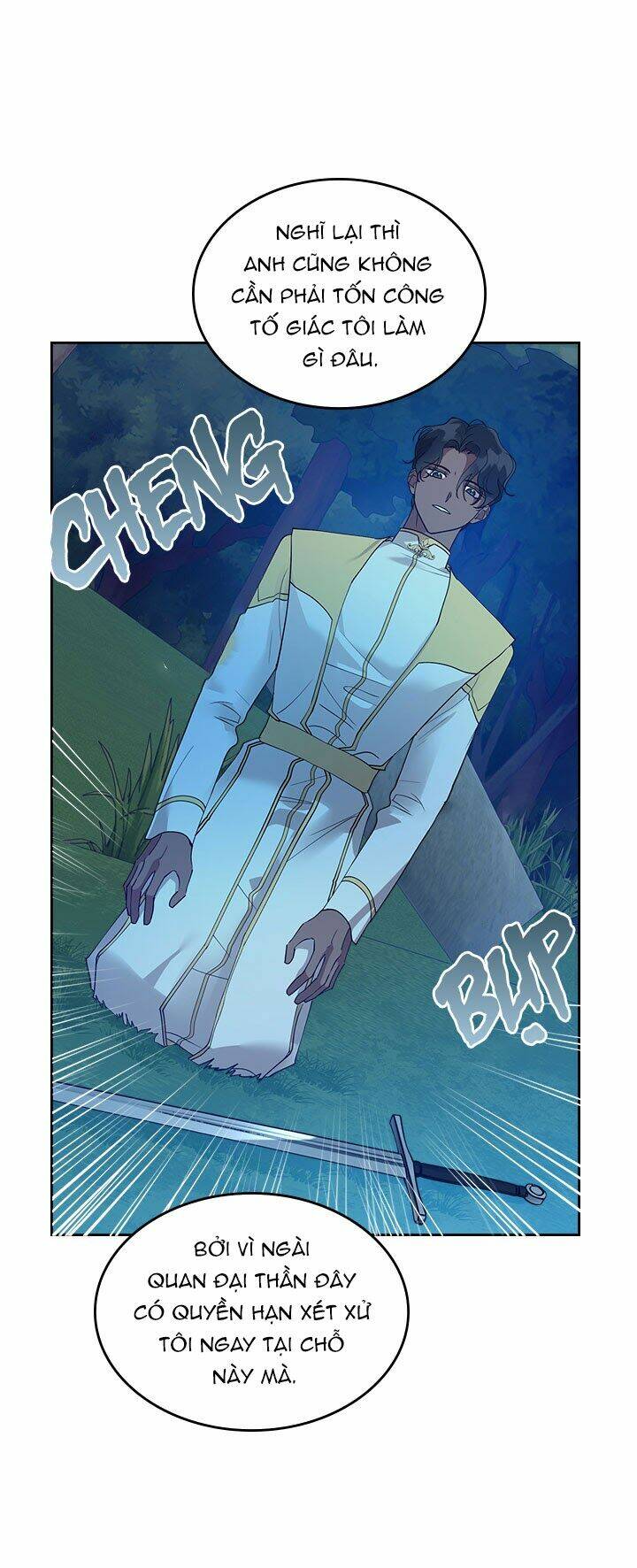 Giết Chết Ác Nữ Phản Diện Chapter 33 - Trang 2