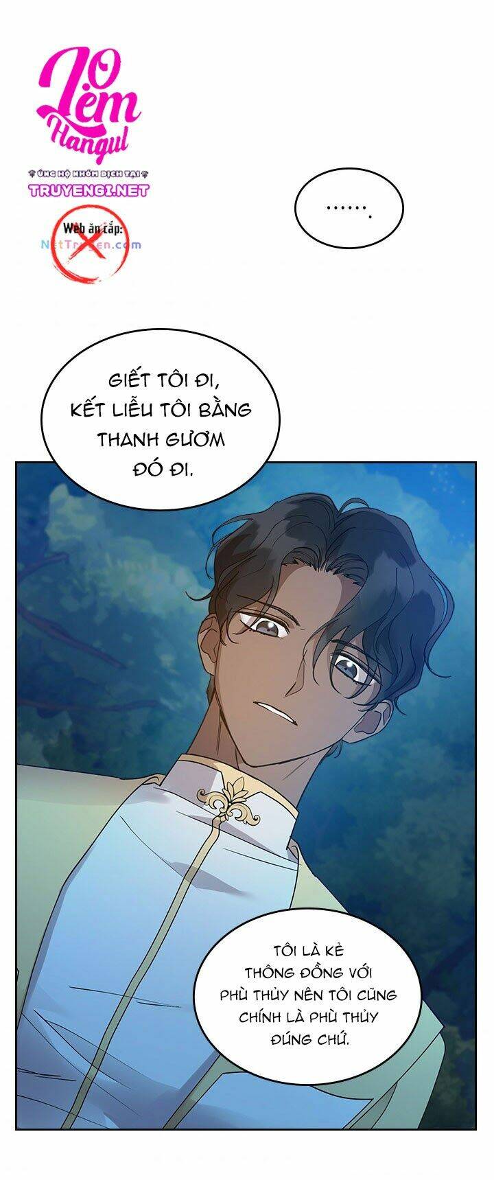 Giết Chết Ác Nữ Phản Diện Chapter 33 - Trang 2