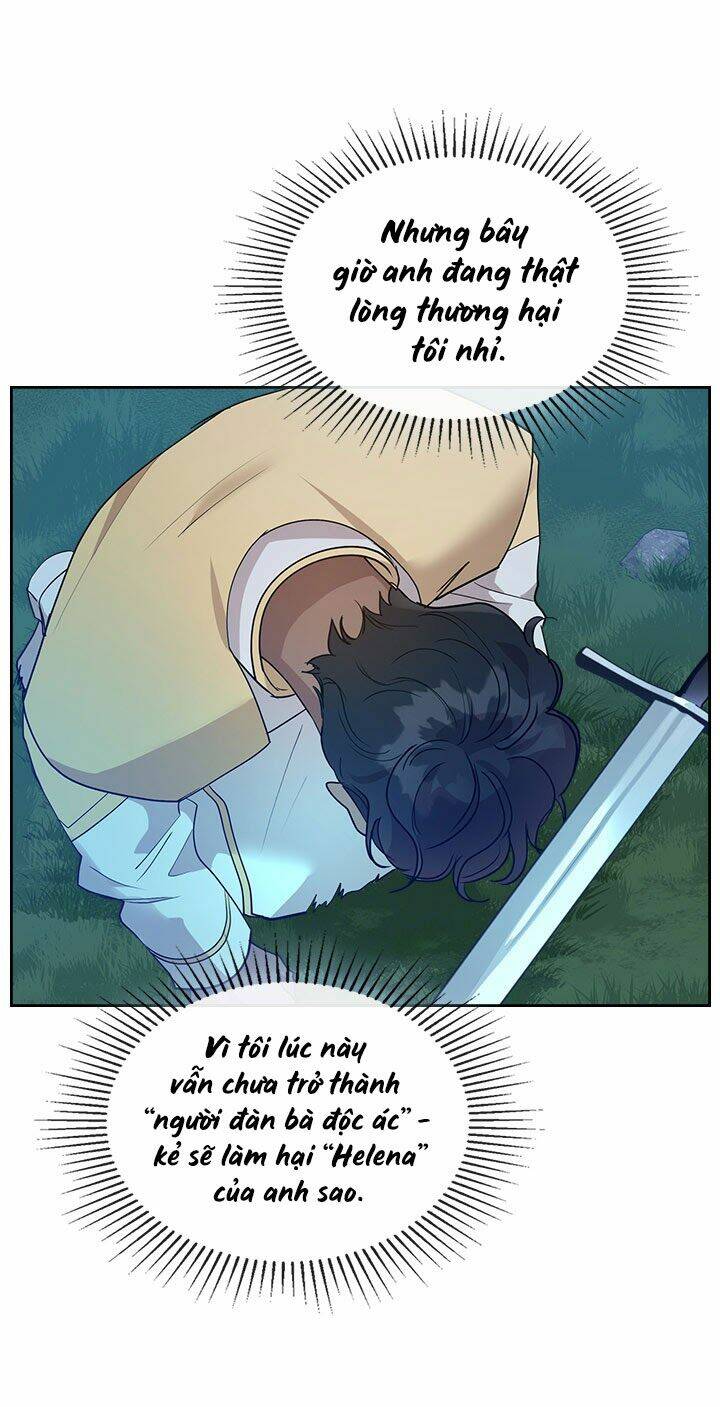 Giết Chết Ác Nữ Phản Diện Chapter 33 - Trang 2