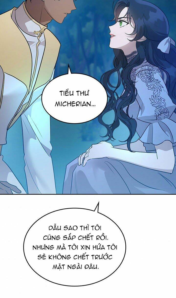 Giết Chết Ác Nữ Phản Diện Chapter 33 - Trang 2