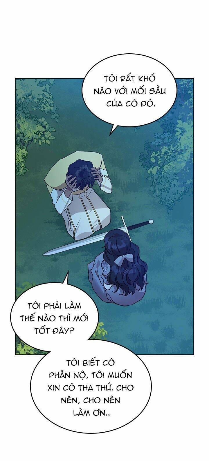 Giết Chết Ác Nữ Phản Diện Chapter 33 - Trang 2