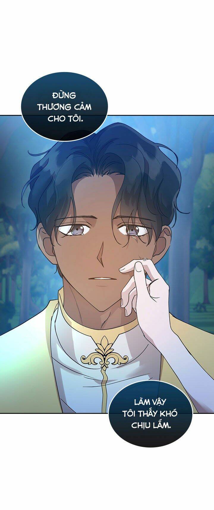 Giết Chết Ác Nữ Phản Diện Chapter 33 - Trang 2