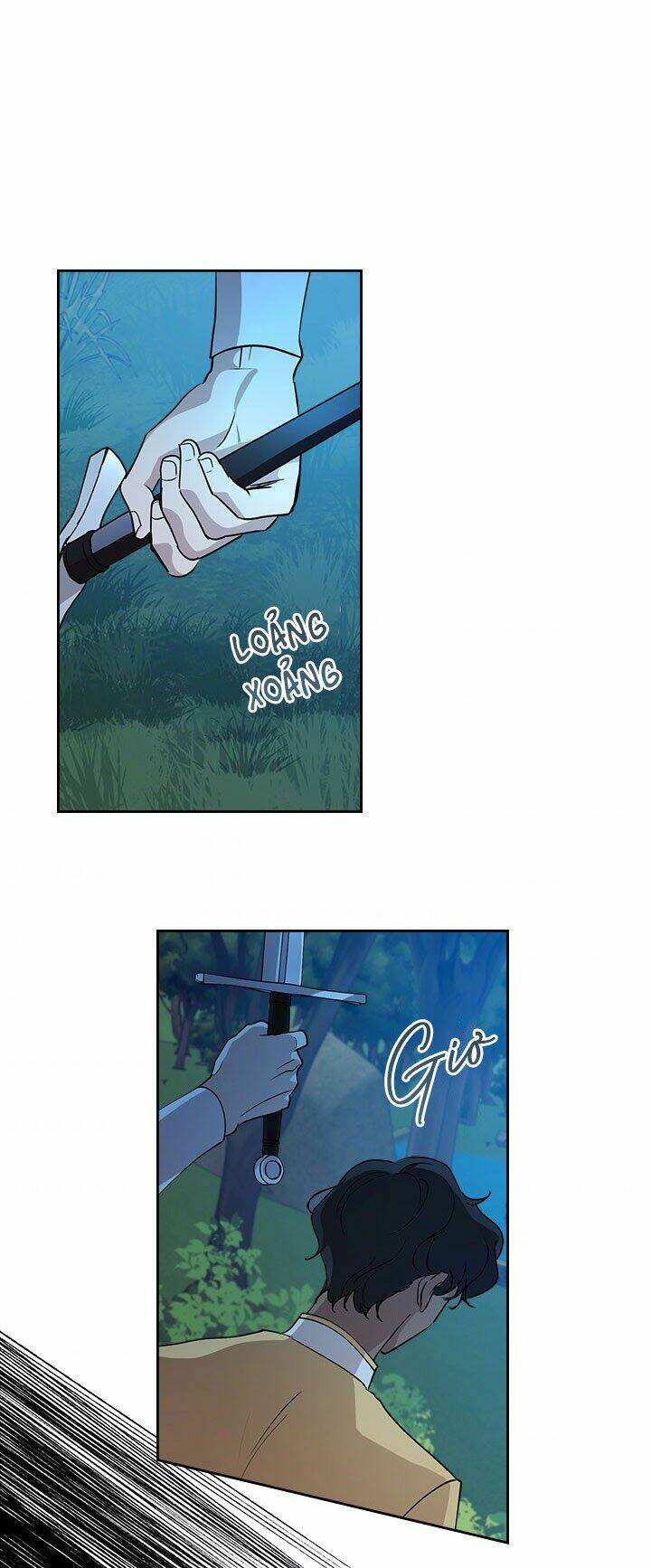 Giết Chết Ác Nữ Phản Diện Chapter 33 - Trang 2