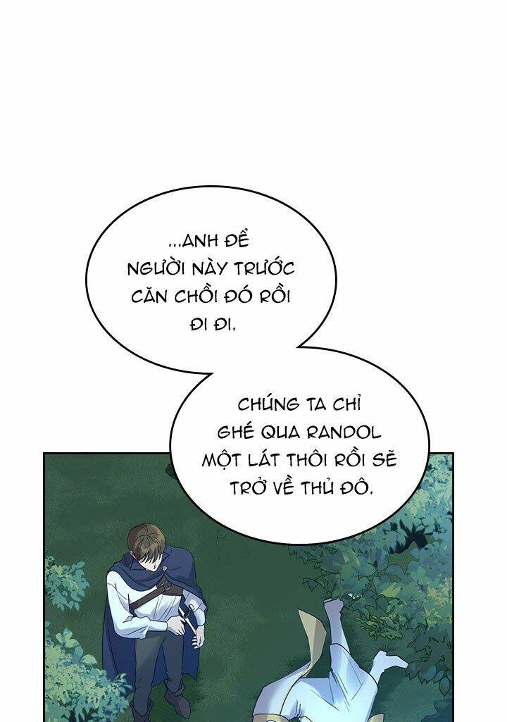 Giết Chết Ác Nữ Phản Diện Chapter 33 - Trang 2