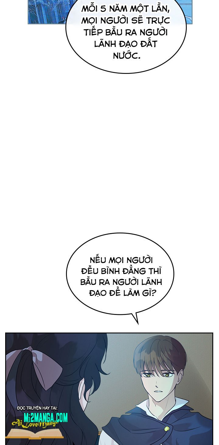 Giết Chết Ác Nữ Phản Diện Chapter 34.1 - Trang 2