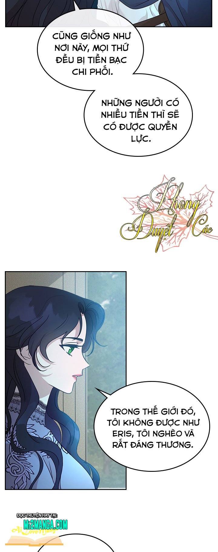 Giết Chết Ác Nữ Phản Diện Chapter 34.1 - Trang 2