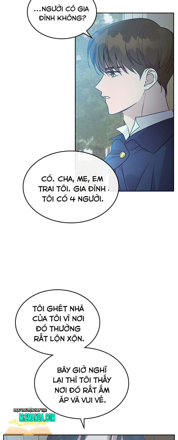 Giết Chết Ác Nữ Phản Diện Chapter 34.1 - Trang 2