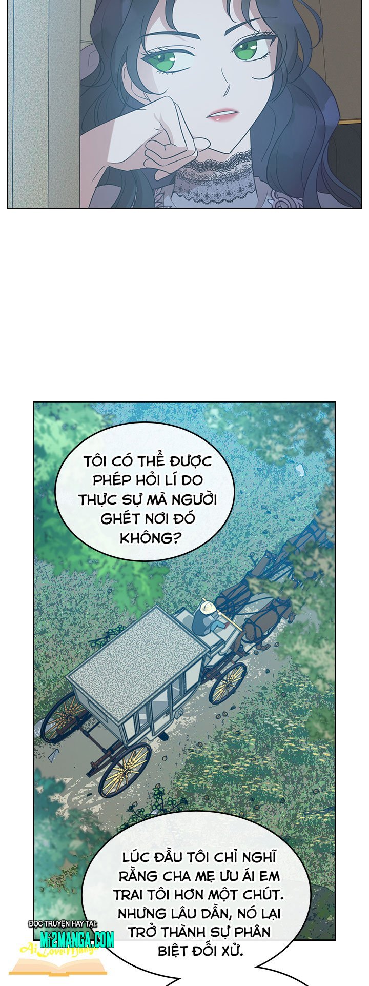 Giết Chết Ác Nữ Phản Diện Chapter 34.1 - Trang 2