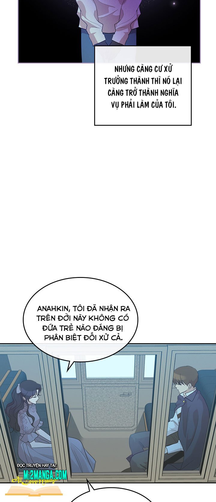 Giết Chết Ác Nữ Phản Diện Chapter 34.1 - Trang 2