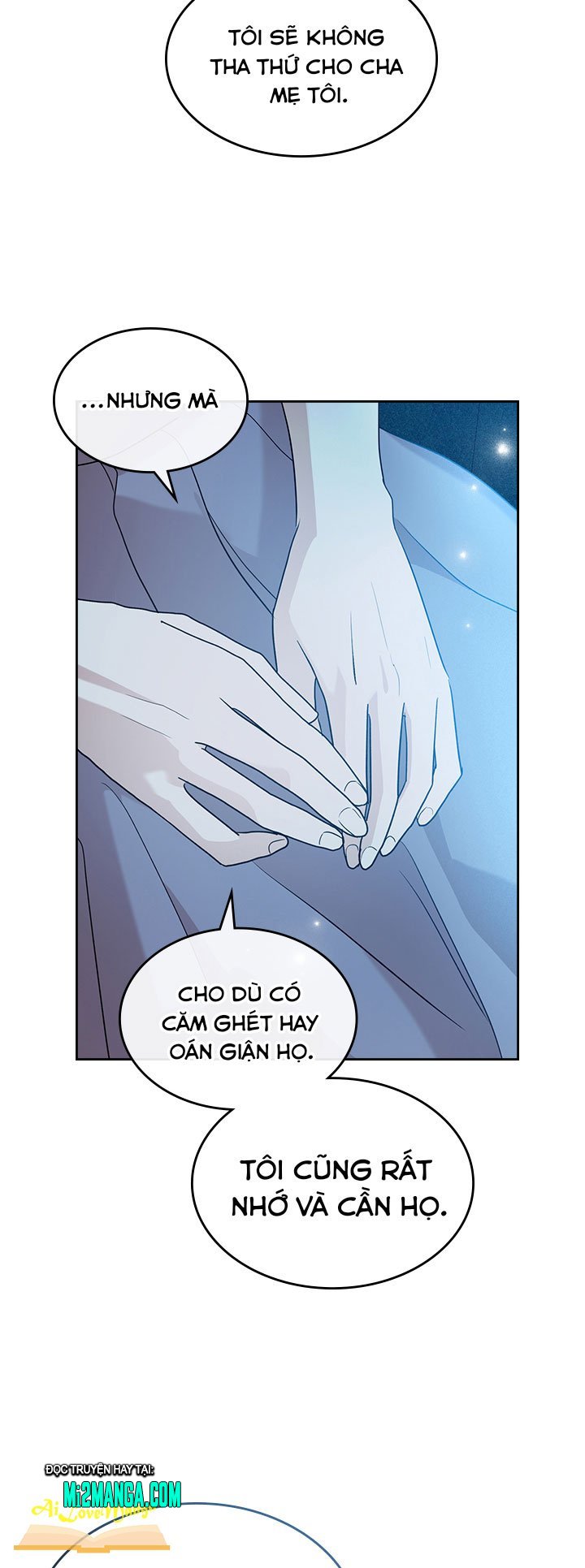 Giết Chết Ác Nữ Phản Diện Chapter 34.1 - Trang 2