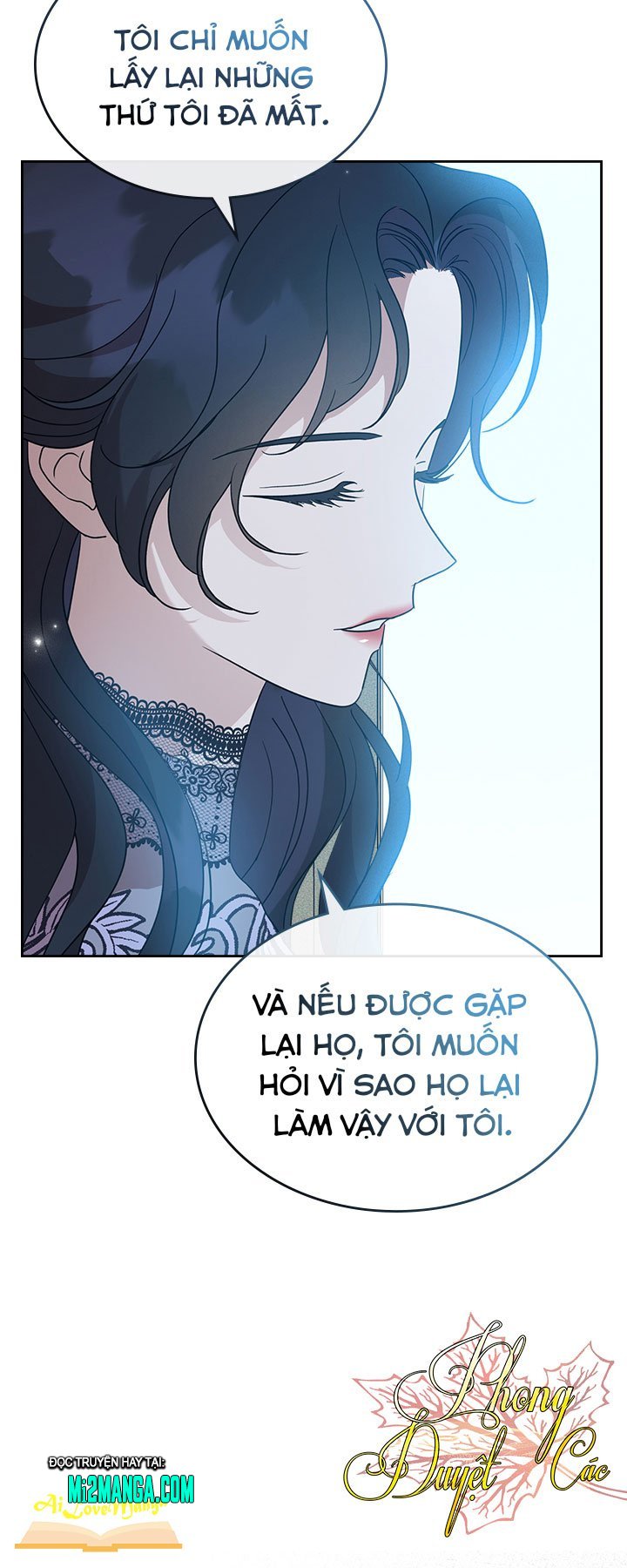 Giết Chết Ác Nữ Phản Diện Chapter 34.1 - Trang 2