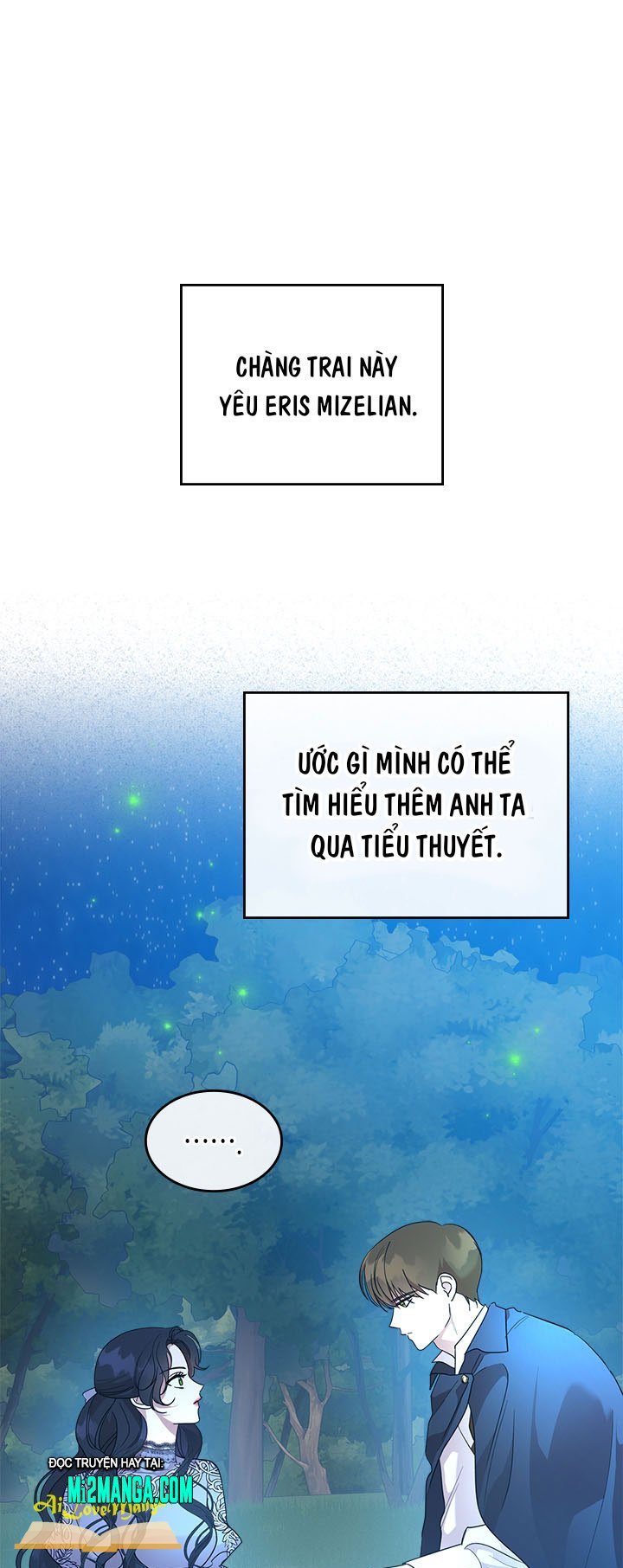 Giết Chết Ác Nữ Phản Diện Chapter 34.1 - Trang 2