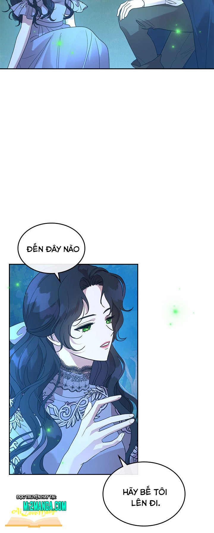 Giết Chết Ác Nữ Phản Diện Chapter 34.1 - Trang 2