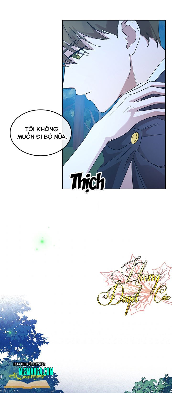 Giết Chết Ác Nữ Phản Diện Chapter 34.1 - Trang 2