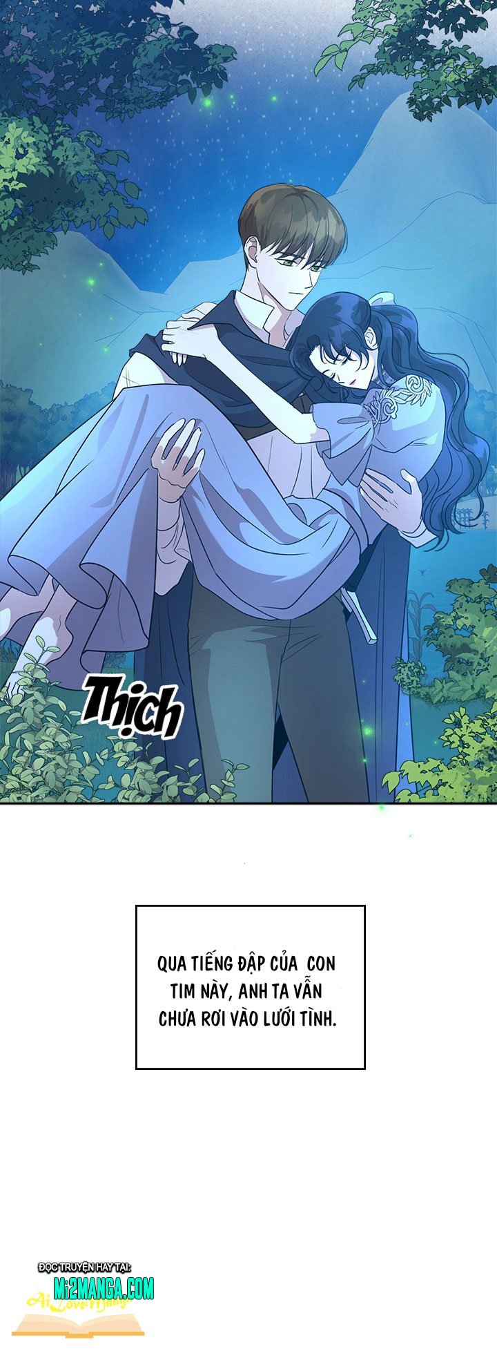 Giết Chết Ác Nữ Phản Diện Chapter 34.1 - Trang 2