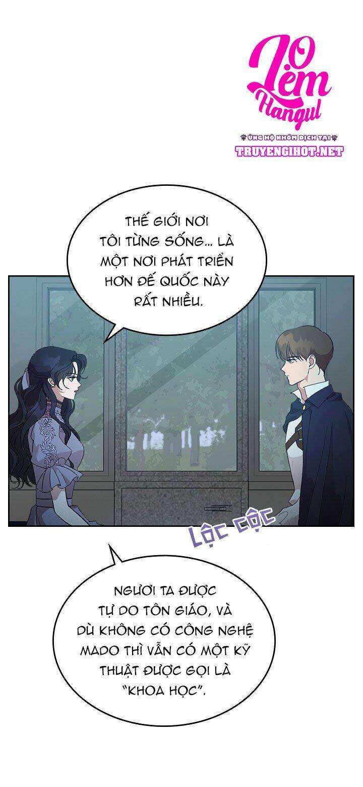 Giết Chết Ác Nữ Phản Diện Chapter 34 - Trang 2