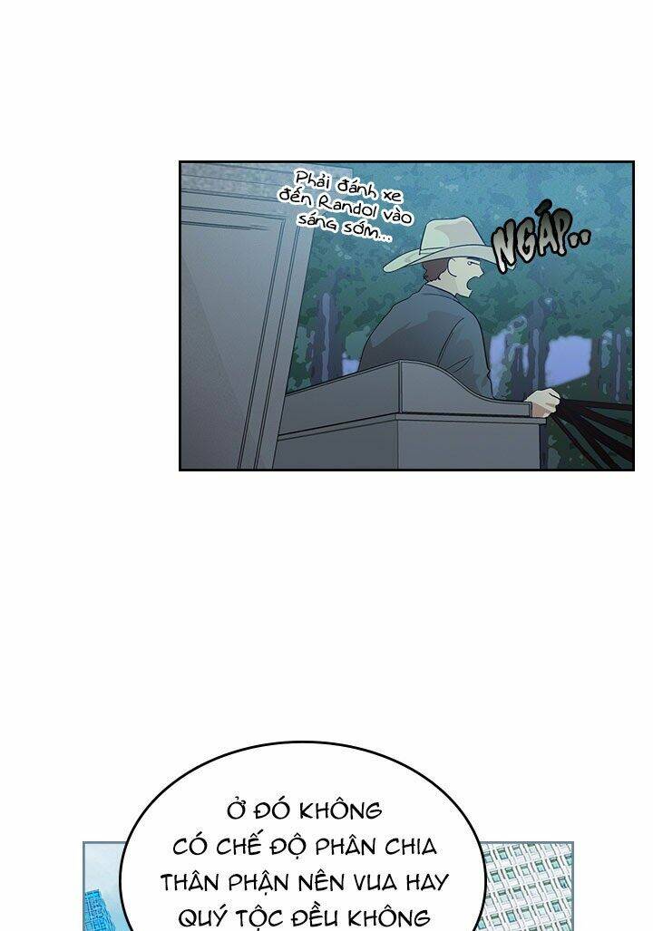 Giết Chết Ác Nữ Phản Diện Chapter 34 - Trang 2