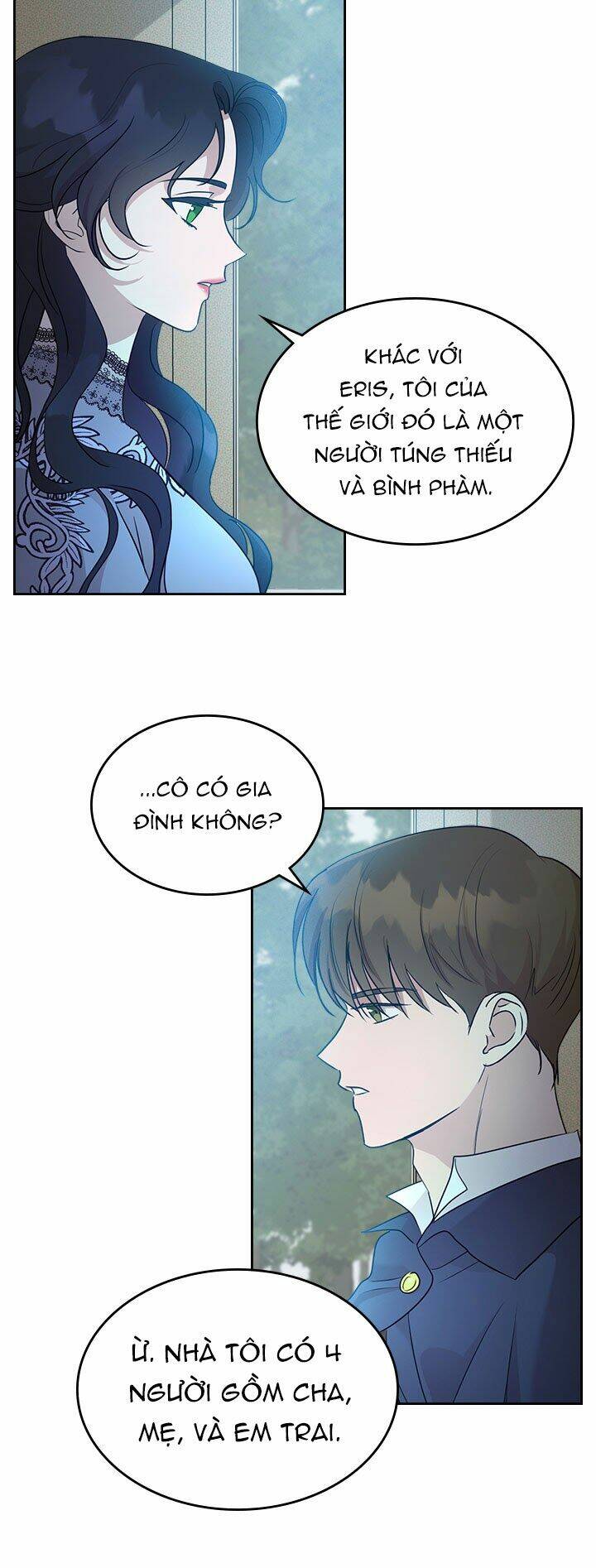 Giết Chết Ác Nữ Phản Diện Chapter 34 - Trang 2