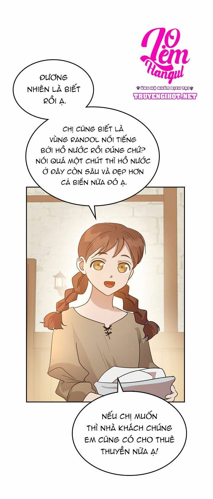 Giết Chết Ác Nữ Phản Diện Chapter 34 - Trang 2