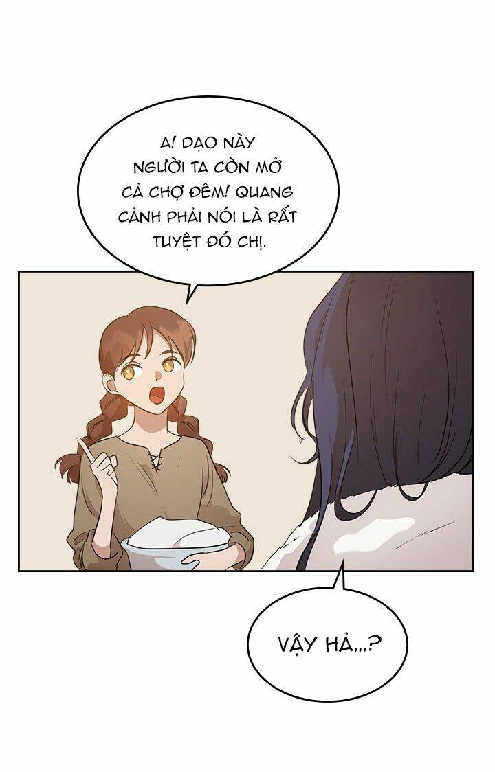 Giết Chết Ác Nữ Phản Diện Chapter 34 - Trang 2