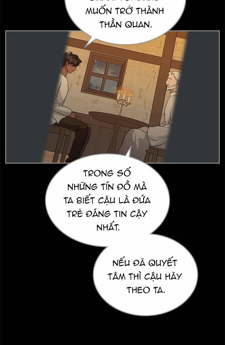 Giết Chết Ác Nữ Phản Diện Chapter 34 - Trang 2