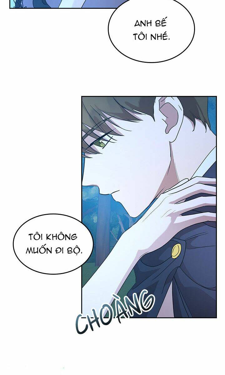 Giết Chết Ác Nữ Phản Diện Chapter 34 - Trang 2