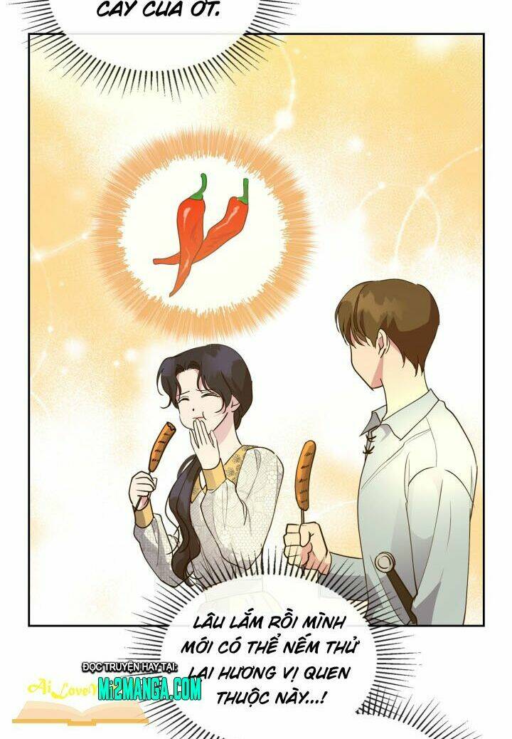 Giết Chết Ác Nữ Phản Diện Chapter 35.2 - Trang 2