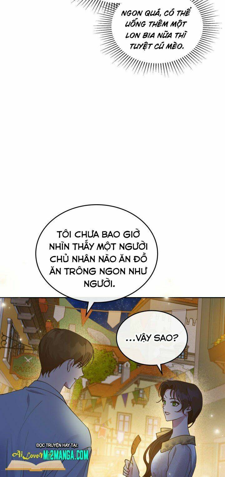 Giết Chết Ác Nữ Phản Diện Chapter 35.2 - Trang 2