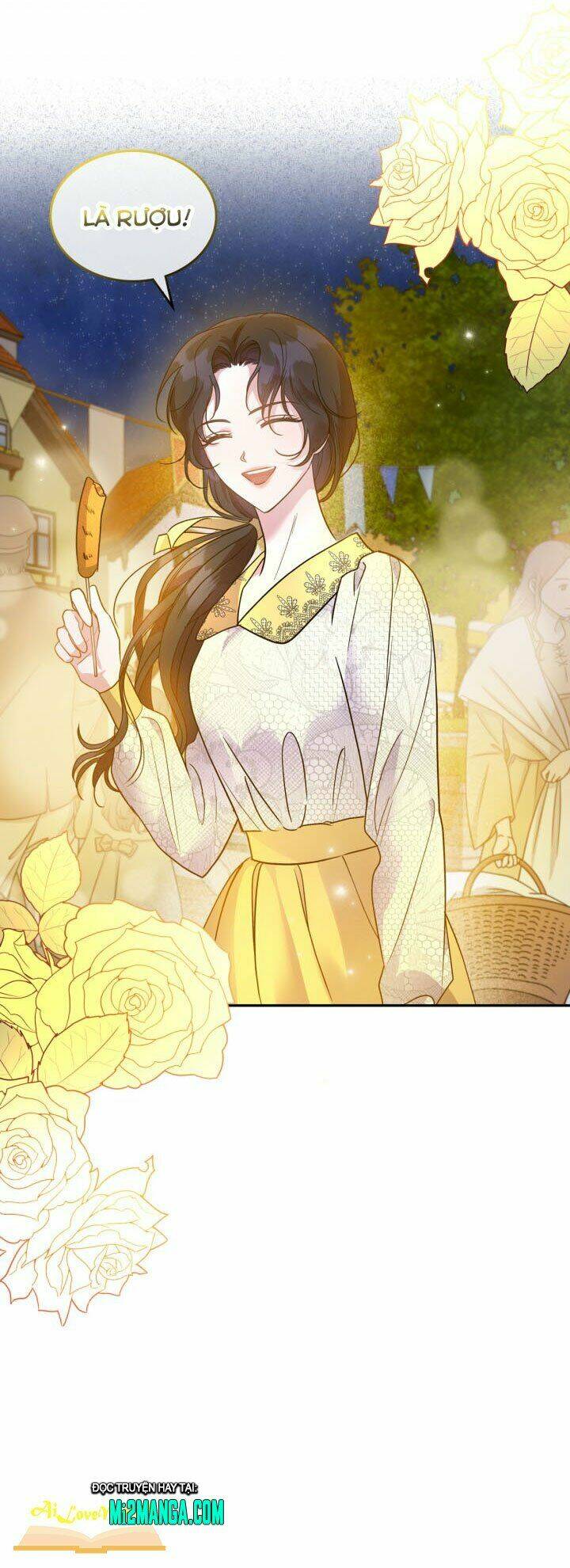 Giết Chết Ác Nữ Phản Diện Chapter 35.2 - Trang 2