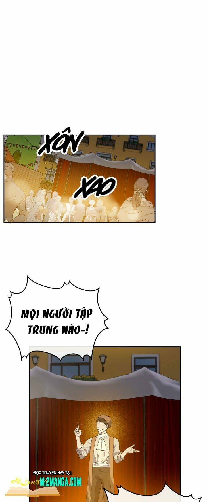 Giết Chết Ác Nữ Phản Diện Chapter 35.2 - Trang 2