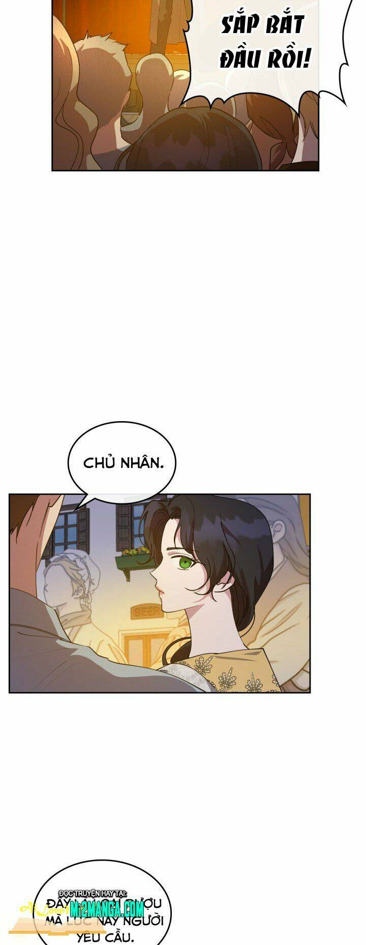 Giết Chết Ác Nữ Phản Diện Chapter 35.2 - Trang 2