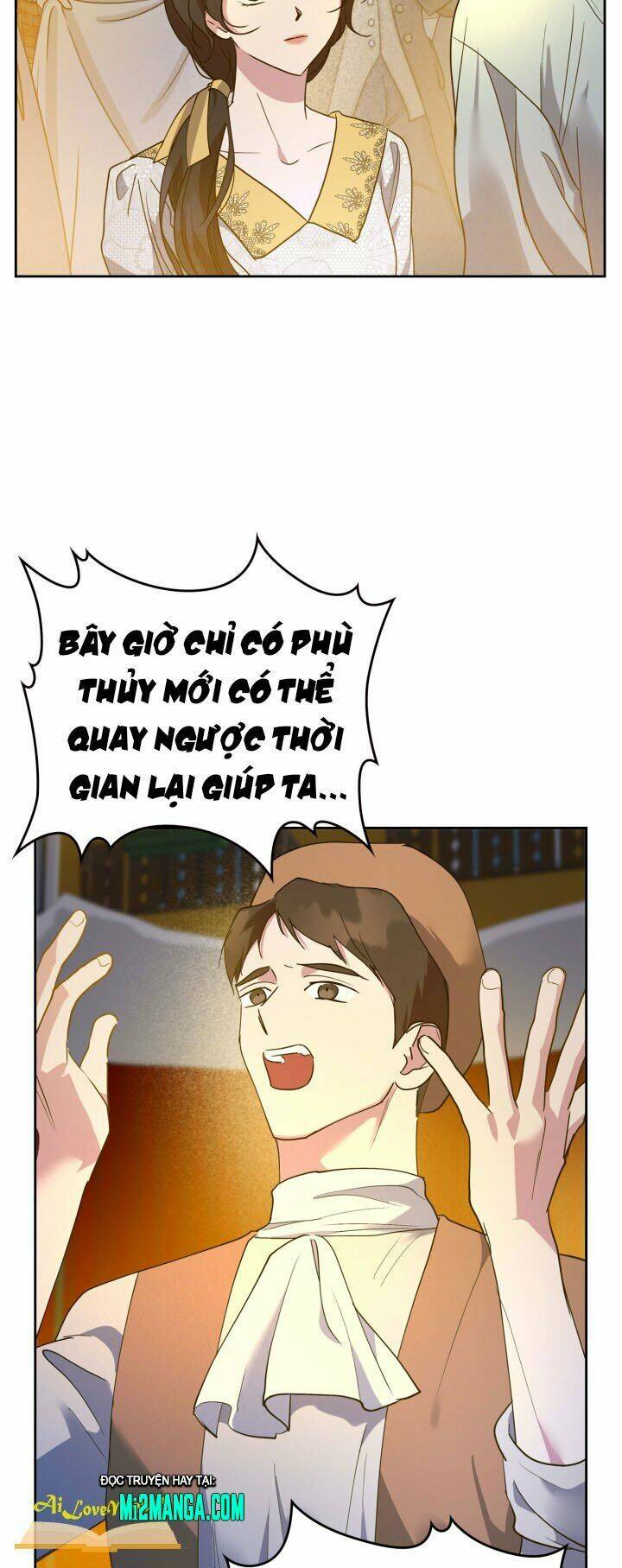Giết Chết Ác Nữ Phản Diện Chapter 35.2 - Trang 2