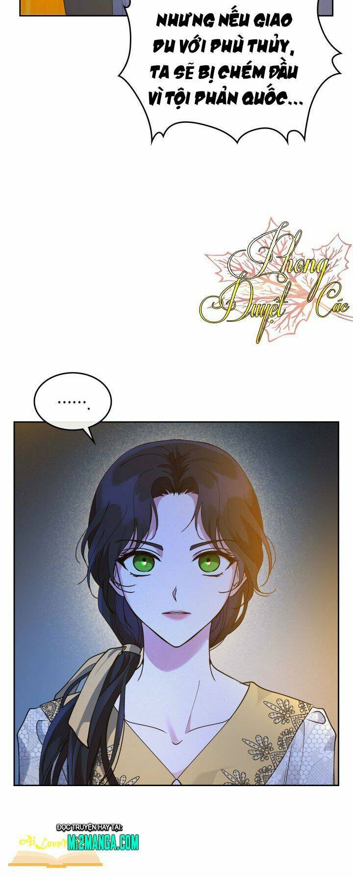 Giết Chết Ác Nữ Phản Diện Chapter 35.2 - Trang 2