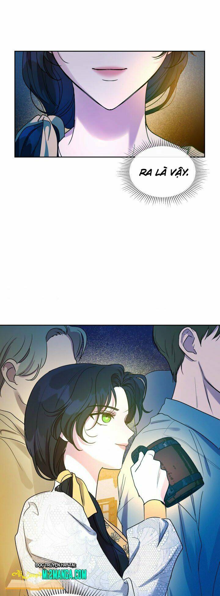 Giết Chết Ác Nữ Phản Diện Chapter 35.2 - Trang 2