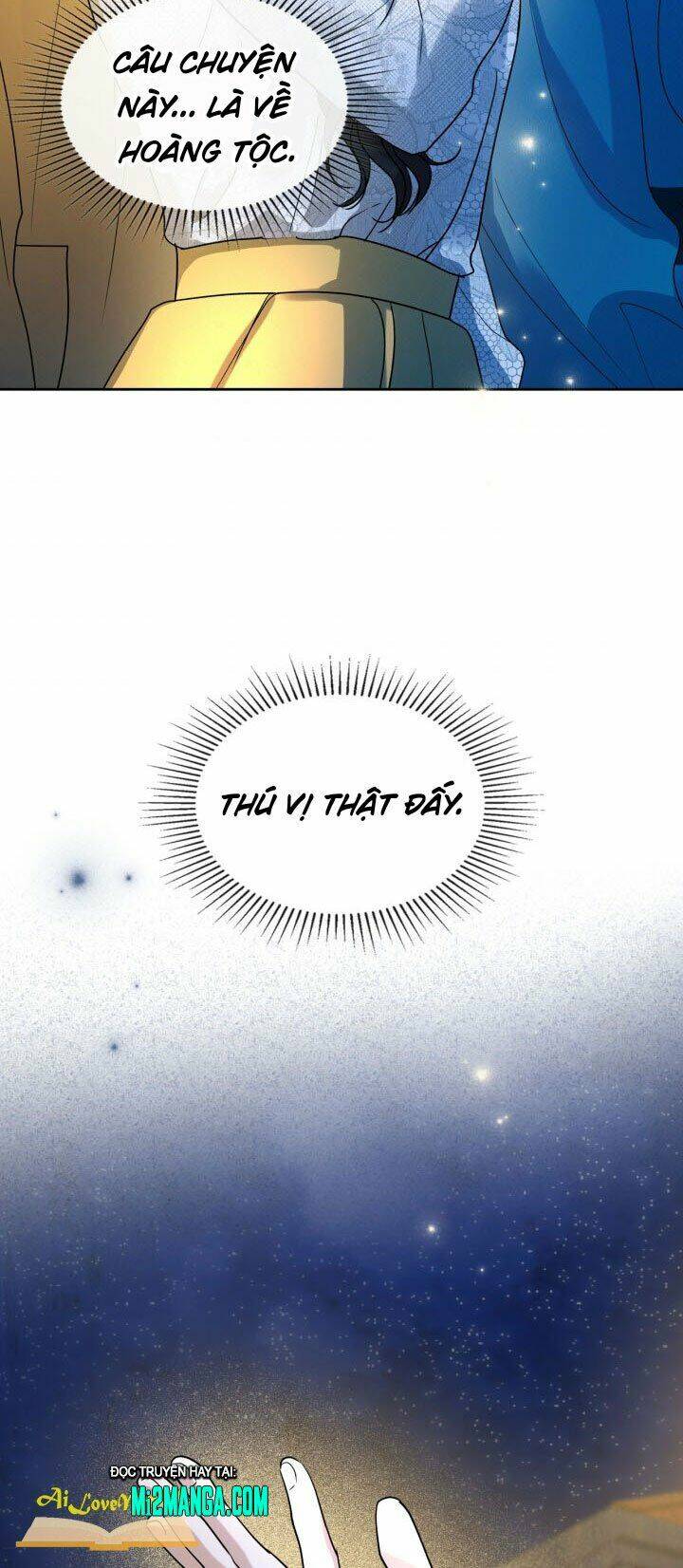 Giết Chết Ác Nữ Phản Diện Chapter 35.2 - Trang 2