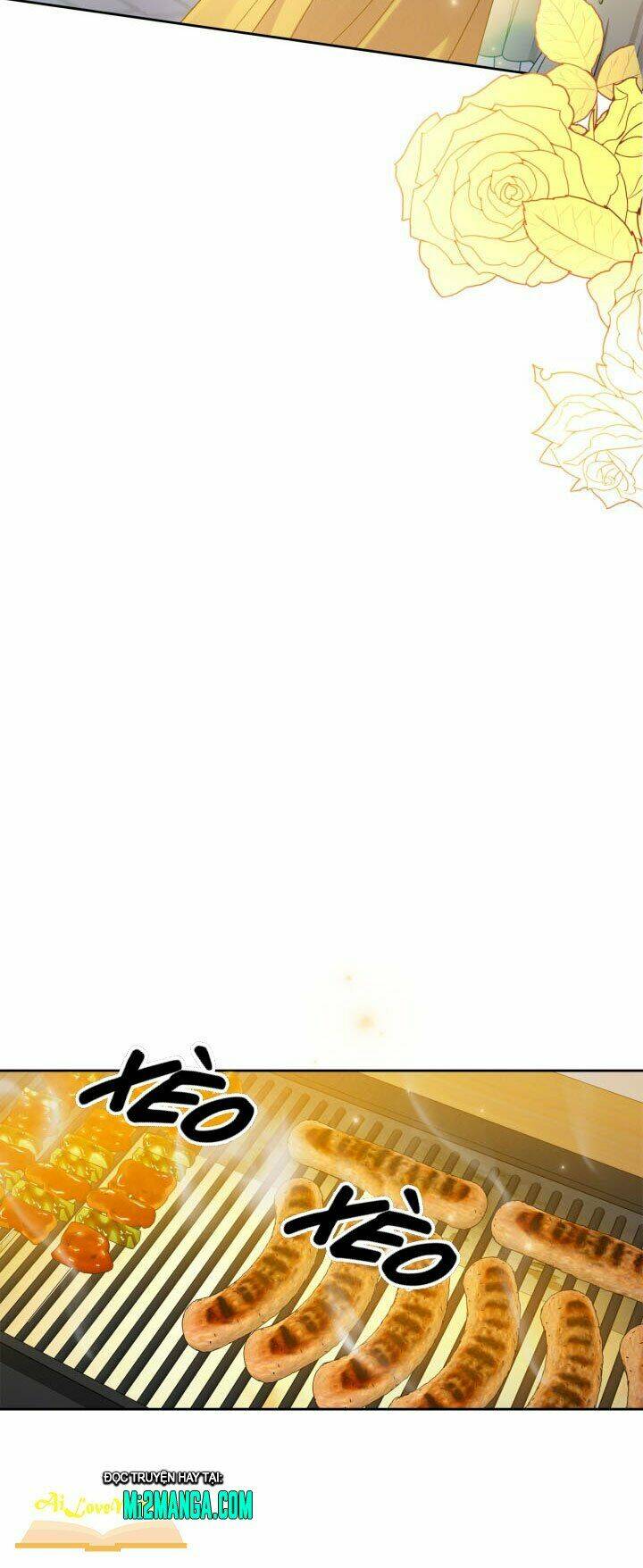 Giết Chết Ác Nữ Phản Diện Chapter 35.2 - Trang 2