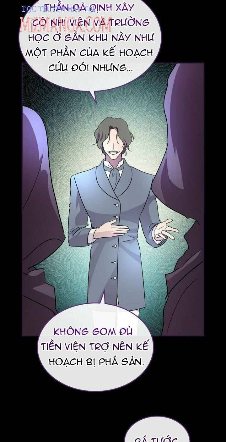 Giết Chết Ác Nữ Phản Diện Chapter 36.2 - Trang 2