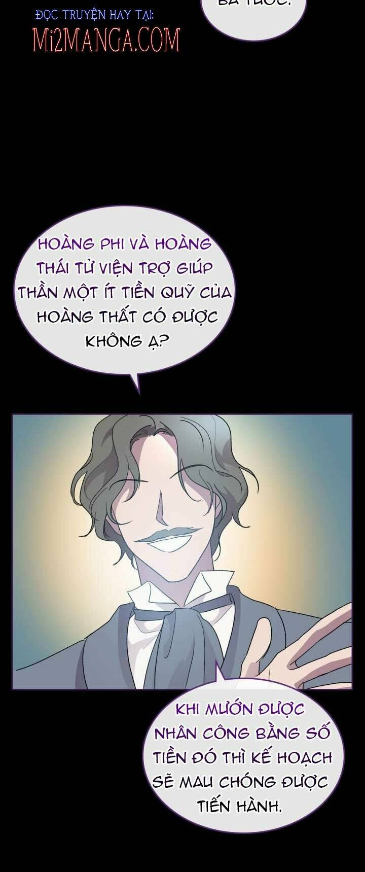 Giết Chết Ác Nữ Phản Diện Chapter 36.2 - Trang 2