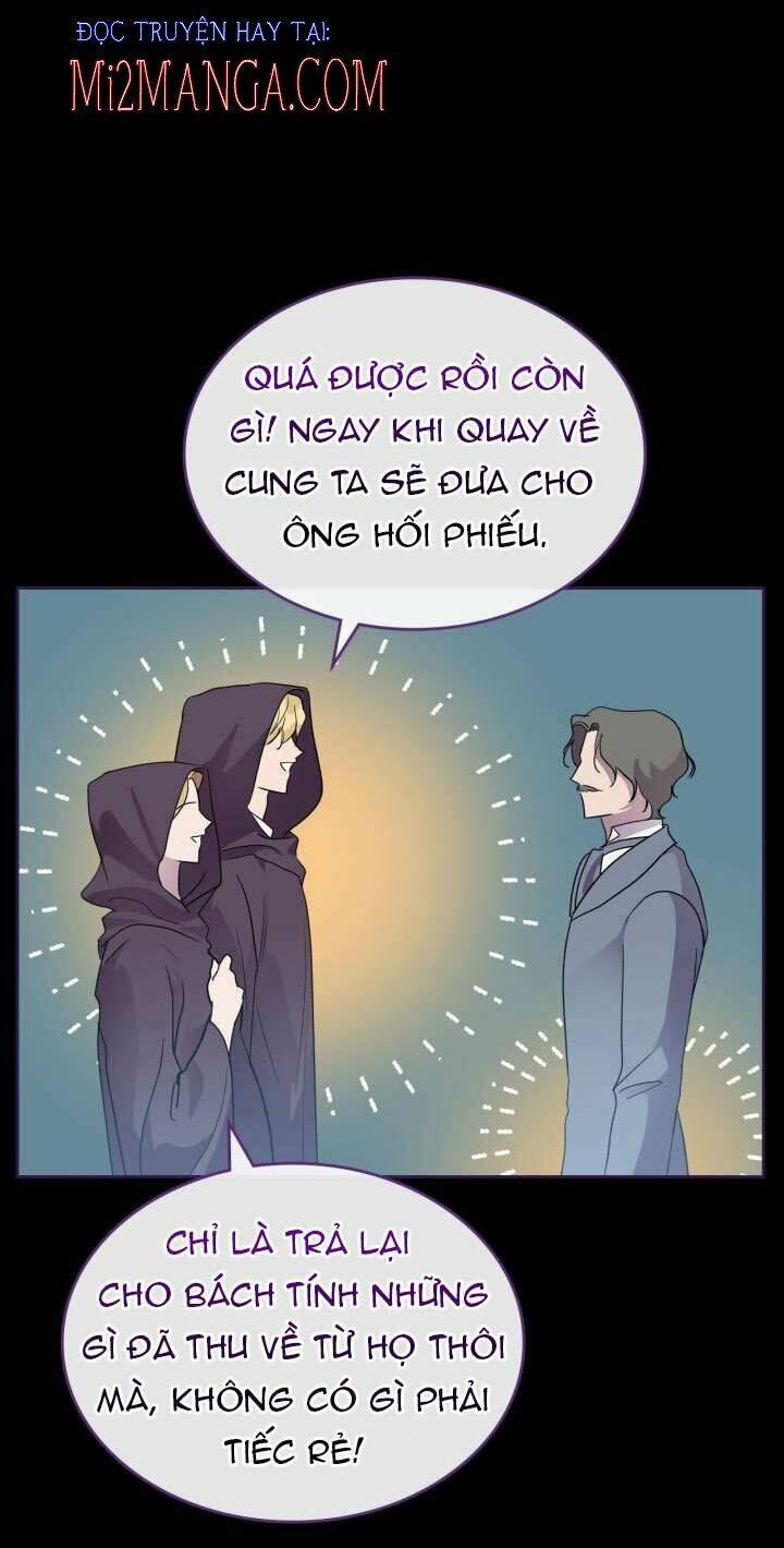 Giết Chết Ác Nữ Phản Diện Chapter 36.2 - Trang 2